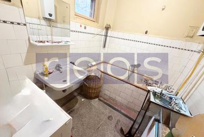 VILA INTERBELICA | 337 MP | 8 CAMERE | PIATA ALBA IULIA – DECEBAL - 12