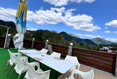 Casa de vacanta-pensiune - 15