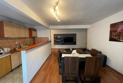 Apartament de lux de închiriat în Ștrand, lângă Parcul Sub Arini - 2