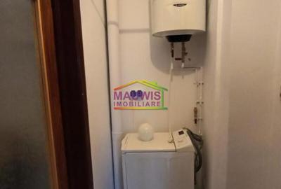 Apartament 2 Camere 1983 Ultracentral Polona Stefan cel Mare METROU - 11