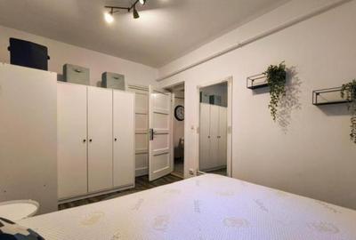 Inchiriere apartament deosebit Floreasca - 2