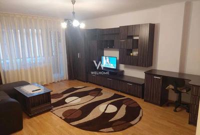 Apartament 2 camere, mobilat - utilat in Strand