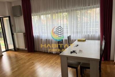 Baneasa Apartament 3 Camere 3Bai  2Loc Parcare Subterana Terasa 77mp - 6