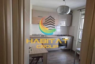 Vanzare Garsoniera Mobilata si Utilata- Vitan! - 2