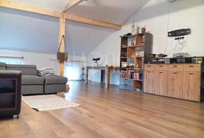 Casa 5 camere de vanzare in Saldabagiu de Munte, Oradea - 10