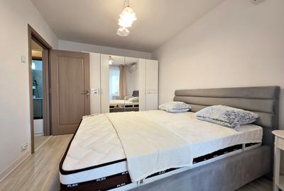 PRIMA ÎNCHIRIERE | 2 Camere Modern | Titan - Parcul Titanii | Renovat Integral - 7
