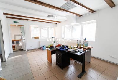 Chirie clădire centrul civic | Brașov | 500mp | 5000€ - 20