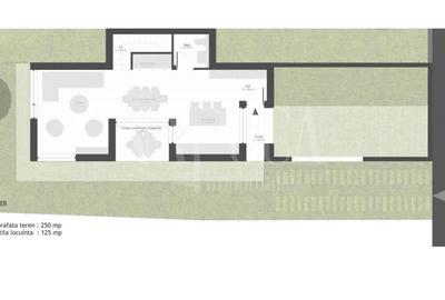 Casa 4 camere de vanzare in Chinteni - 2