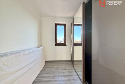 COMISION 0% Casa individuala cu 5 camere si teren de 500 mp, Sanandrei - 14