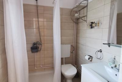 Casa individuala, complet renovata, pe Valea Draganului! - 12