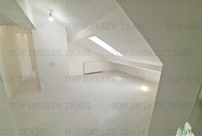 Duplex 4 camere, 92 mp utili, bloc boutique nou, zona Trapezului, parcare inclus - 10