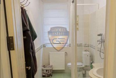 Vila P+1 Boreal, gradina 4 camere, mobila moderna, 250 mp, teren 390mp, gaze A/C - 14