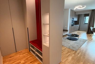 2 camere premium ,mobilat ,utilat Atlas Residence - 1