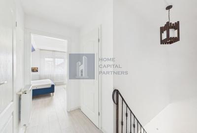 Casă individuală 6 camere | 143 mp utili | Teren 539 mp | Păsărea - 14