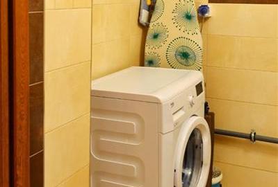 Inchiriere apartament 3 camere Lux Unirii-Fantani - 7