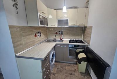 Apartament 2 camere + LOC DE PARCARE | Etaj 1 | Bragadiru l Complet Mobilat - 6