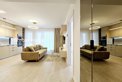 Apartament 2 camere 63MP | Pipera- MTM | Parcare subterana - 2