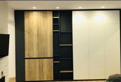 Apartament Premium cu priveliste spre Tampa - liniste, confort si natura, Racada - 4