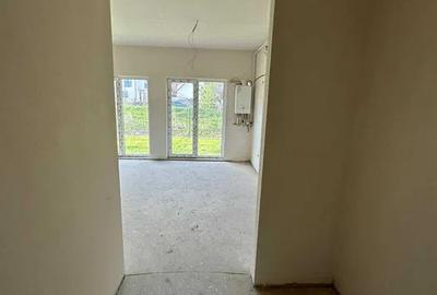 Apartament de 2 camere , 49 mp + 95 mp gradina , EROILOR - 5