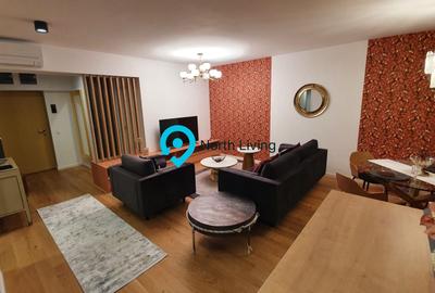 Apartament Premium | 2 Bai | Etaj 2 | Aviatiei Park - 1