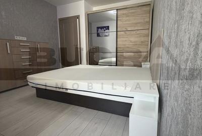 Apartament 2 camere, prima inchiriere, parcare subterana, The Office - 8