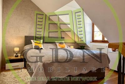 Casa de inchiriat ultracentrala - 10