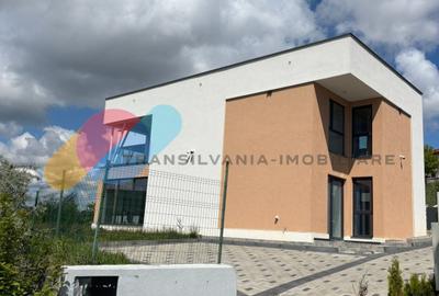 Casă Individuală 170 mp Utili + Terasă 40 mp – Terra Gardens, Cluj - 2