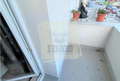 Apartament etajul 1 cu 3 camere 2 bai 2 balcoane zona centrala - 12