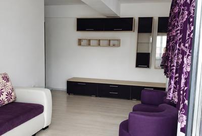 2 camere, centrala, 60mp, Apusului Residence, decomandat, et 2, 2 balcoane - 12