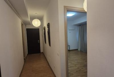 APARTAMENT CU GARAJ IN CENTRUL BUCURESTIULUI - 9