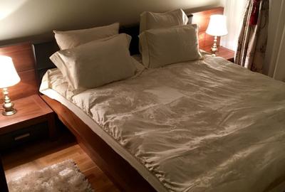 Apartament 2 camere - 2015 - 3 minute metrou Obor - 5