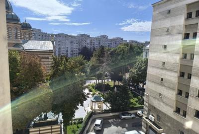 Spațiu Birou 4 camere | Unirii | Splaiul Independentei | 2 Min Metrou - 7