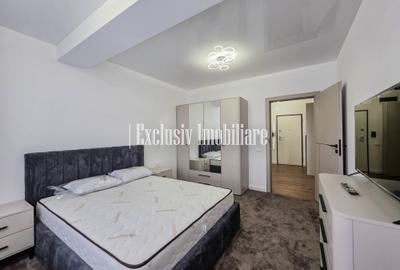 PRIMA INCHIRIERE - Apartament Impecabil 3 camere si Parcare Subterana - Palazu - 26