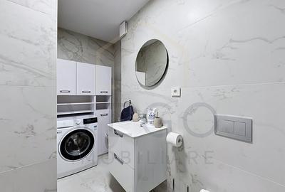 Apartament nou cu 2 camere, 51 mp, garaj, terasa 10 mp , Elite City - 12