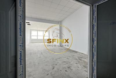 Spații flexibile de închiriat în fosta fabrică i.o.r. 2 stradal - 18