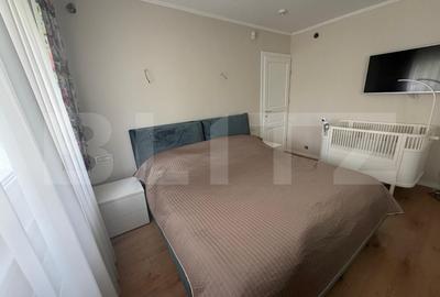 Apartament 3 camere, 78 mp, garaj și boxă, zonă Semicentral - 6