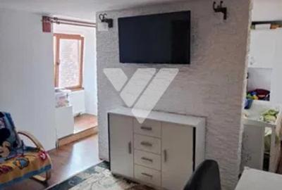 Apartament 1 cameră, 40 mp, zonă centrală | Mobilat și utilat | Investiție - 5