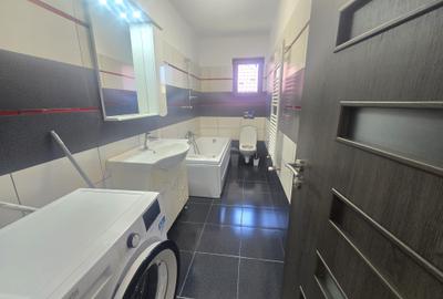 Apartament 3 camere intre Palas Mall si Bucsinescu,intabulat,mobilat, cod:155204 - 11