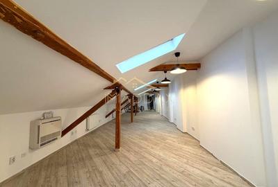 Spatiu birou de inchiriat // zona premium // 85mp // Parcul Cismigiu - 3