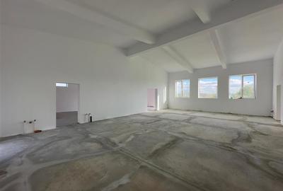 Spatiu Sipote, de la 100mp la 202mp, pt. magazin, productie - 2
