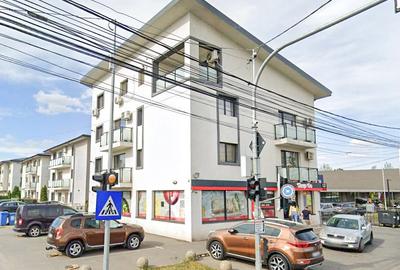 Apartament 3 Camere - Otopeni - 88 MP - Mobilat - Parcare inclusa - NOU - 12