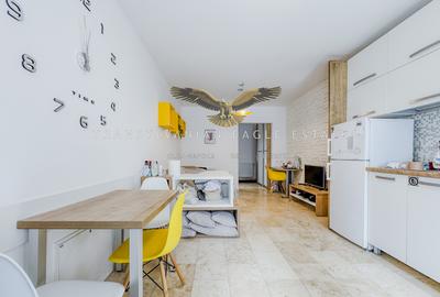 One-room Modern apartment| Hasdeu/UMF - 10