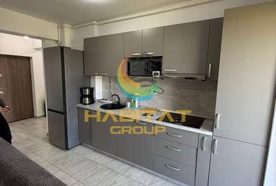 Apartament 2 Camere Mobilat si Utilat Sector 4 Grand Arena - 8