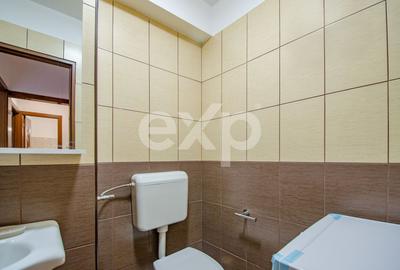 De Inchiriat - 3 camere - 2 bai - 450 € - 0% Comision - 6