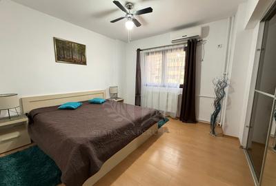 Apartament 2 camere, spațios, zona Republicii - Caraiman - 6