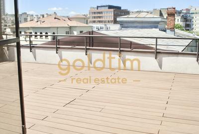 SPATIU BIROURI/CLADIRE BIROURI/ULTRALCENTRAL/CALDERON - 25