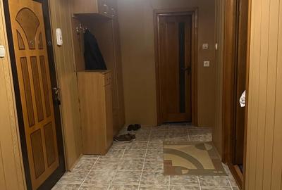 Apartament 2 camere decomandat de vânzare – Bd. A. Lăpușneanu, zona Trocadero - 4
