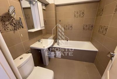 Apartament 4 camere,de inchiriat, centrala proprie, Soarelui,Timisoara - 7