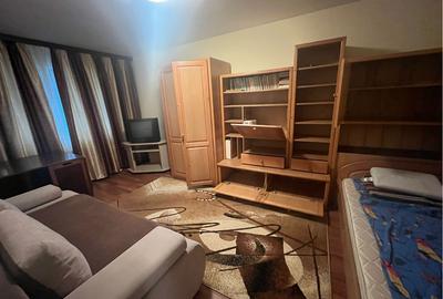 Apartament două camere - parter - str. Longinescu - 3