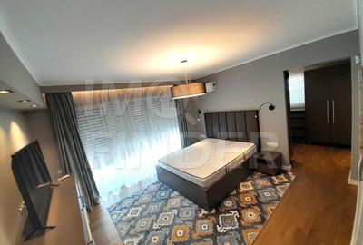 Penthouse Buna Ziua, 150 mp utili  + 200  mp terasa, SMART HOME - 12